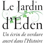 Le jardin d'Eden