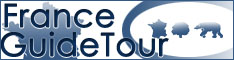 FranceGuideTour :  le Guide des sites touristiques de France