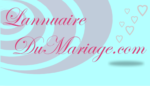 L'annuaire du mariage