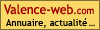 portail internet de valence et la région valentinoise