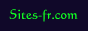 Sites de France